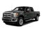 2016 Ford Super Duty F-250 SRW 4WD Crew Cab 6-3/4 Ft Box XL