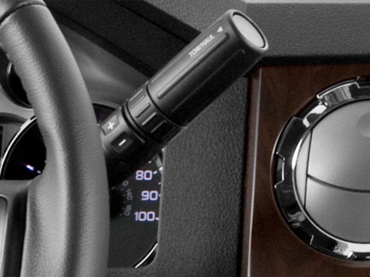 2016 Ford Super Duty F-250 SRW 4WD Crew Cab 6-3/4 Ft Box XL