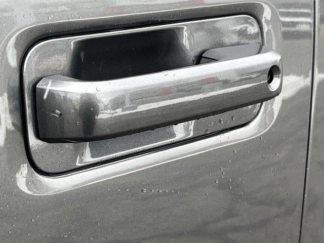 2018 Ford F-150 XLT 4WD SuperCrew 5.5' Box