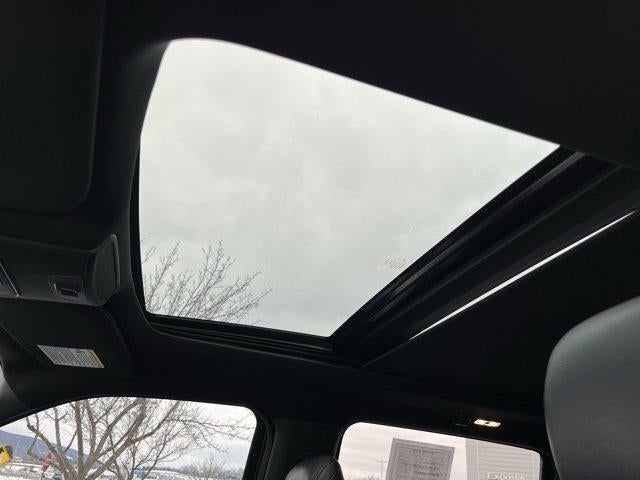 2018 Ford F-150 XLT 4WD SuperCrew 5.5' Box