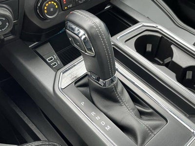 2018 Ford F-150 XLT 4WD SuperCrew 5.5' Box