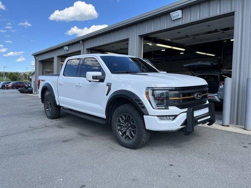 2023 Ford F-150 Tremor 4WD SuperCrew 5.5' Box