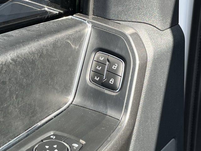 2023 Ford F-150 Tremor 4WD SuperCrew 5.5' Box