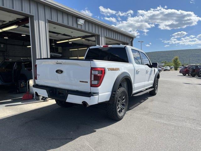 2023 Ford F-150 Tremor 4WD SuperCrew 5.5' Box