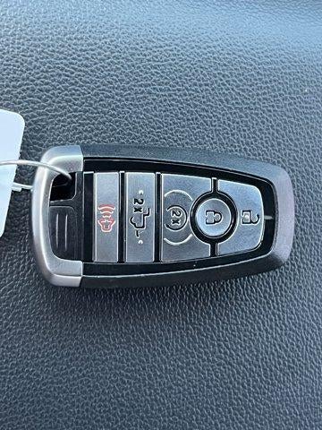 2023 Ford F-150 Tremor 4WD SuperCrew 5.5' Box