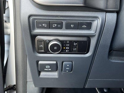 2023 Ford F-150 Tremor 4WD SuperCrew 5.5' Box