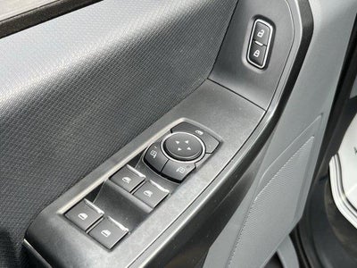 2021 Ford F-150 XL 4WD SuperCab 6.5' Box