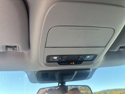 2025 Ford F-150 XLT 4WD SuperCrew 5.5' Box