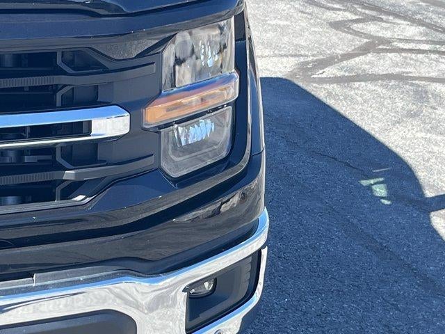 2025 Ford F-150 XLT 4WD SuperCrew 5.5' Box