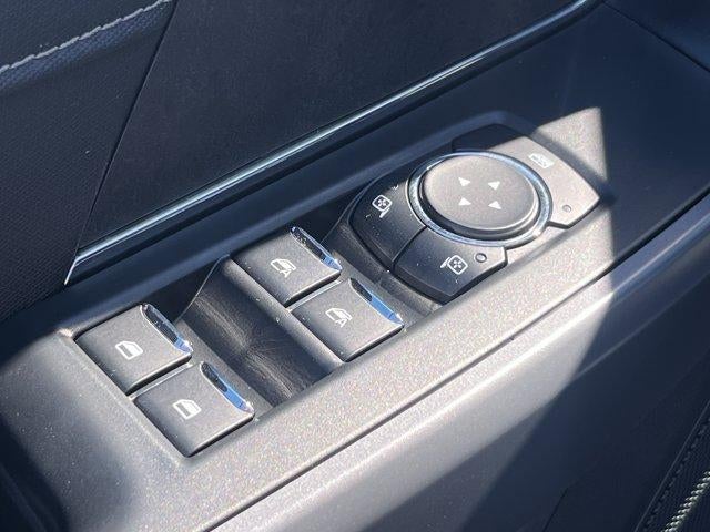 2025 Ford F-150 XLT 4WD SuperCrew 5.5' Box
