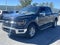 2025 Ford F-150 XLT 4WD SuperCrew 5.5' Box