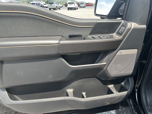2025 Ford F-150 Tremor 4WD SuperCrew 5.5' Box