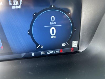 2025 Ford F-150 Tremor 4WD SuperCrew 5.5' Box
