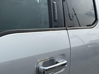 2019 Ford F-150 XLT 4WD SuperCab 6.5' Box