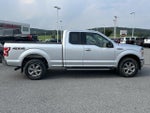 2019 Ford F-150 XLT 4WD SuperCab 6.5' Box
