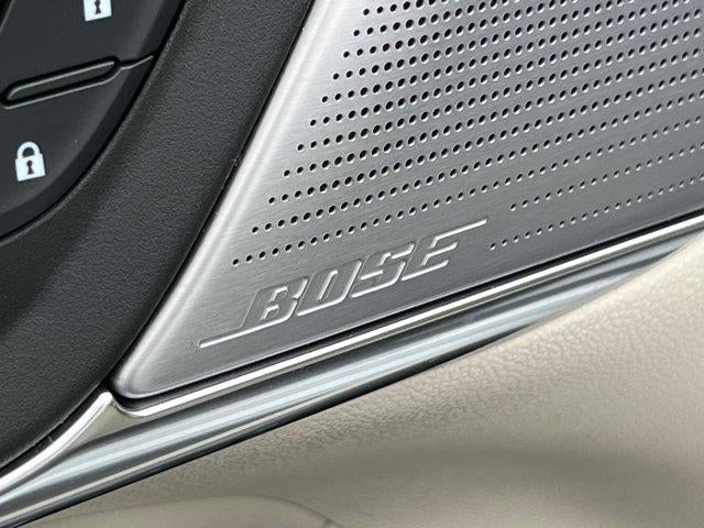 2025 Cadillac CT4 4dr Sdn Luxury