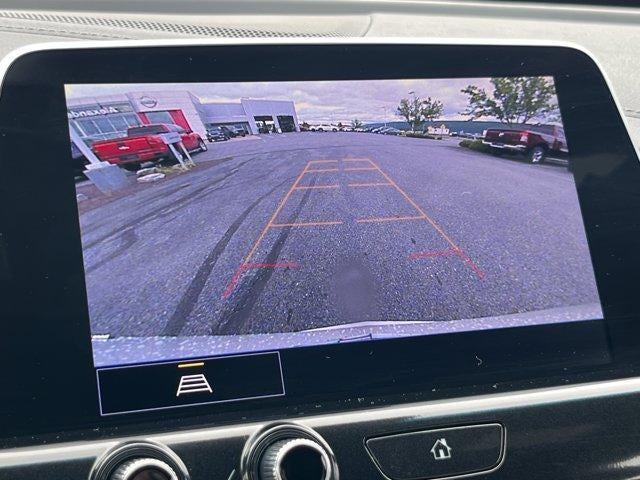 2025 Cadillac CT4 4dr Sdn Luxury