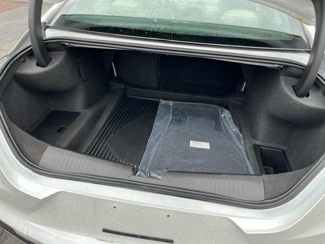 2025 Cadillac CT4 4dr Sdn Luxury