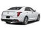 2025 Cadillac CT4 4dr Sdn Luxury