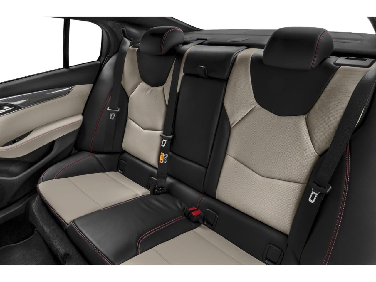 2020 Cadillac CT5 4dr Sdn V-Series