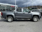 2022 Chevrolet Colorado Crew Cab Short Box 2-Wheel Drive WT