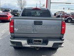 2022 Chevrolet Colorado Crew Cab Short Box 2-Wheel Drive WT