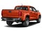 2022 Chevrolet Colorado Crew Cab Short Box 2-Wheel Drive WT
