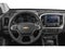 2021 Chevrolet Colorado Crew Cab Short Box 4-Wheel Drive LT