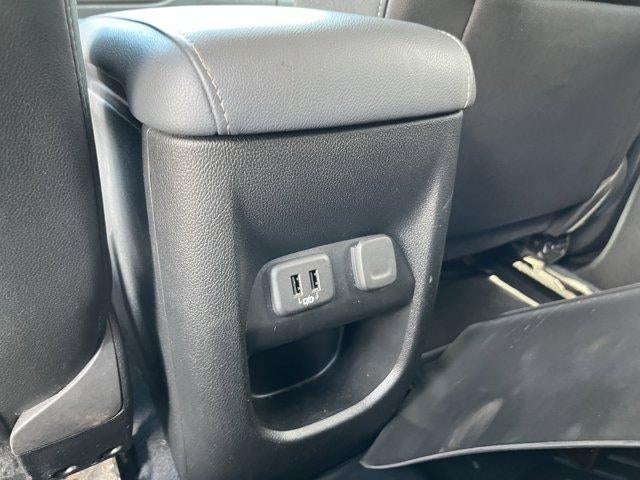 2019 Chevrolet Colorado Crew Cab Short Box 4-Wheel Drive Z71