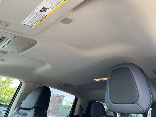 2019 Chevrolet Colorado Crew Cab Short Box 4-Wheel Drive Z71