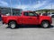 2018 Chevrolet Colorado Extended Cab Long Box 4-Wheel Drive WT