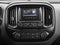 2018 Chevrolet Colorado Extended Cab Long Box 4-Wheel Drive WT