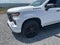 2023 Chevrolet Silverado 1500 Crew Cab Short Box 4-Wheel Drive Custom