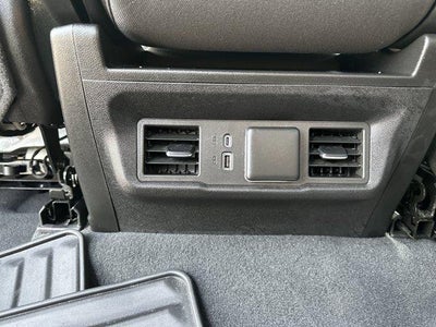 2023 Chevrolet Silverado 1500 Crew Cab Short Box 4-Wheel Drive LT 2FL