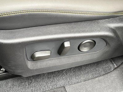 2024 Chevrolet Colorado Crew Cab Short Box 4-Wheel Drive ZR2