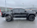 2024 Chevrolet Colorado Crew Cab Short Box 4-Wheel Drive ZR2