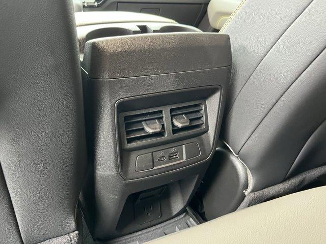 2024 Chevrolet Colorado Crew Cab Short Box 4-Wheel Drive ZR2