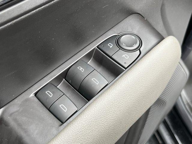 2024 Chevrolet Colorado Crew Cab Short Box 4-Wheel Drive ZR2