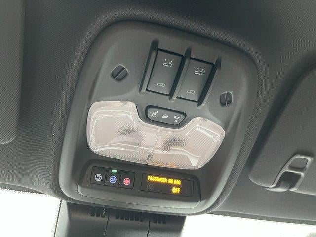 2024 Chevrolet Colorado Crew Cab Short Box 4-Wheel Drive ZR2