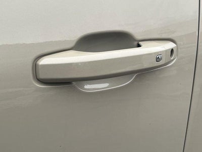 2024 Chevrolet Colorado Crew Cab Short Box 4-Wheel Drive ZR2