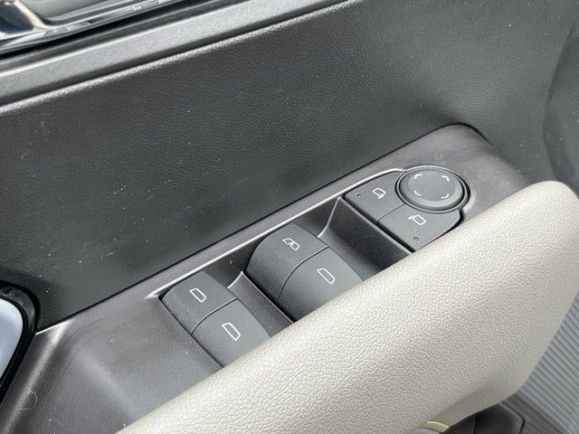 2024 Chevrolet Colorado Crew Cab Short Box 4-Wheel Drive ZR2