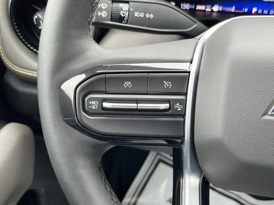 2024 Chevrolet Colorado Crew Cab Short Box 4-Wheel Drive ZR2