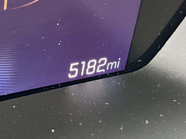 2024 Chevrolet Colorado Crew Cab Short Box 4-Wheel Drive ZR2