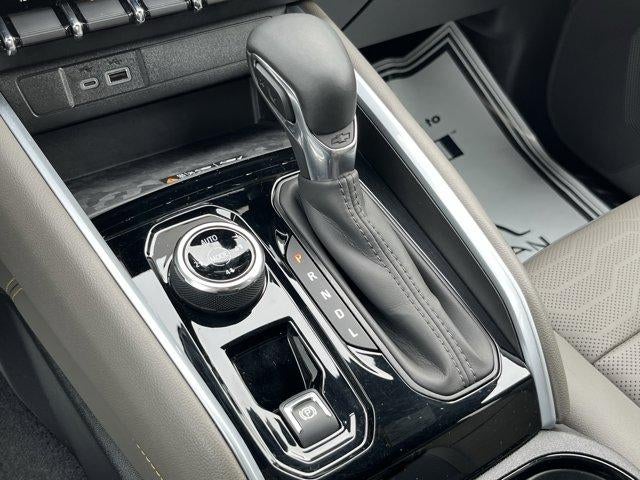 2024 Chevrolet Colorado Crew Cab Short Box 4-Wheel Drive ZR2