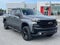 2021 Chevrolet Silverado 1500 Crew Cab Short Box 4-Wheel Drive LT Trail Boss