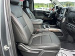 2021 Chevrolet Silverado 1500 Crew Cab Short Box 4-Wheel Drive LT Trail Boss