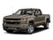 2017 Chevrolet Silverado 1500 Double Cab Standard Box 4-Wheel Drive LT