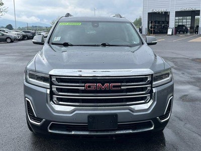 2021 GMC Acadia AWD SLE