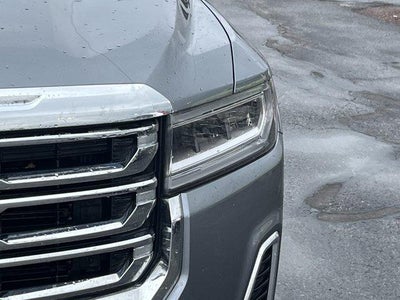 2021 GMC Acadia AWD SLE