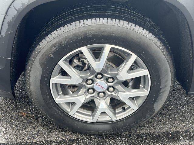 2021 GMC Acadia AWD SLE